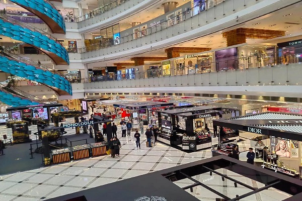 酒店、超市、商場等公共場所的集中空調(diào)通風系統(tǒng)衛(wèi)生檢測報告應該怎么做？