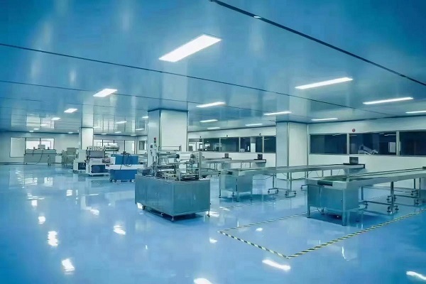 深圳潔凈室檢測哪家好？無塵車間檢測機構(gòu)去哪找？