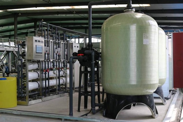 深圳工業鍋爐水質檢測報告在哪里做