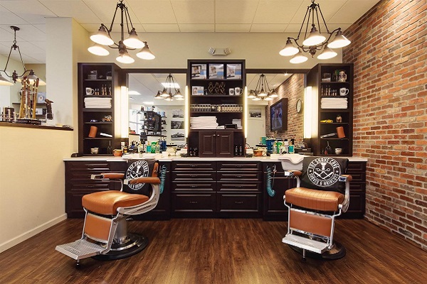 理發店公共衛生檢測怎么做？公共場所衛生檢測報告去哪做？