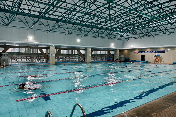 游泳池水質(zhì)檢測多久檢測一次？泳池水質(zhì)檢測第三方檢測機構(gòu)？